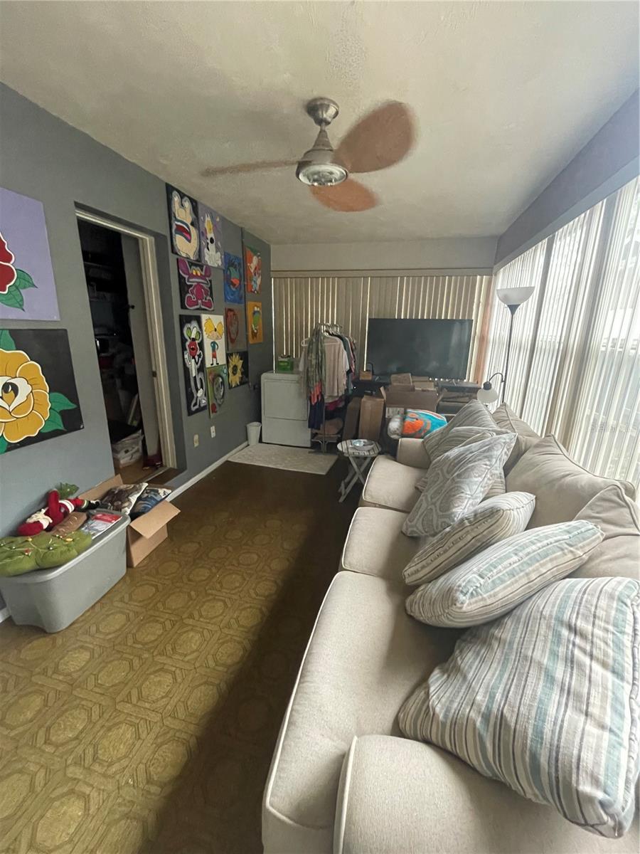 SUMMER TREES UNIT 01 - Residential