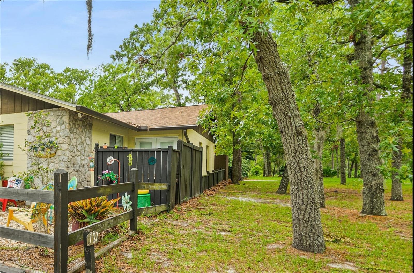 127 CYPRESS POND ROAD