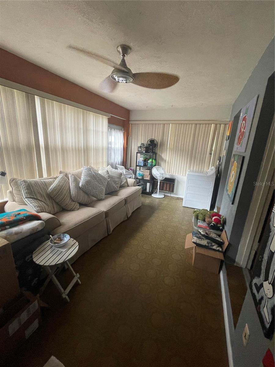 SUMMER TREES UNIT 01 - Residential