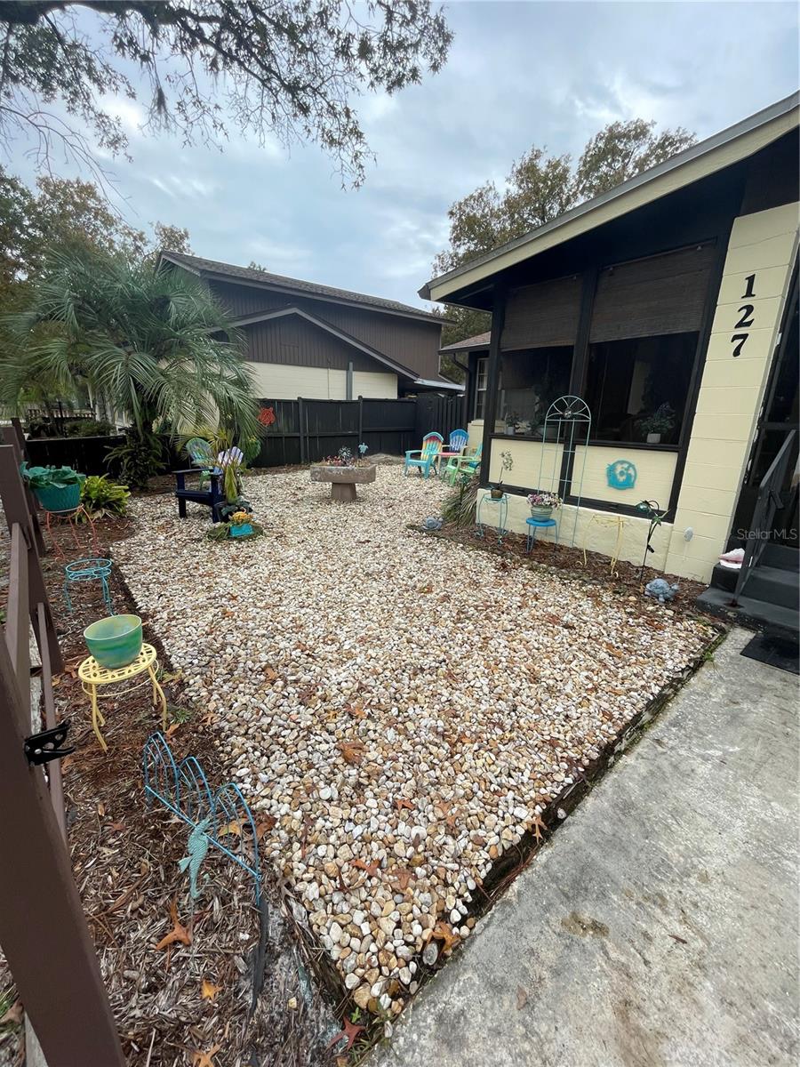 127 CYPRESS POND ROAD