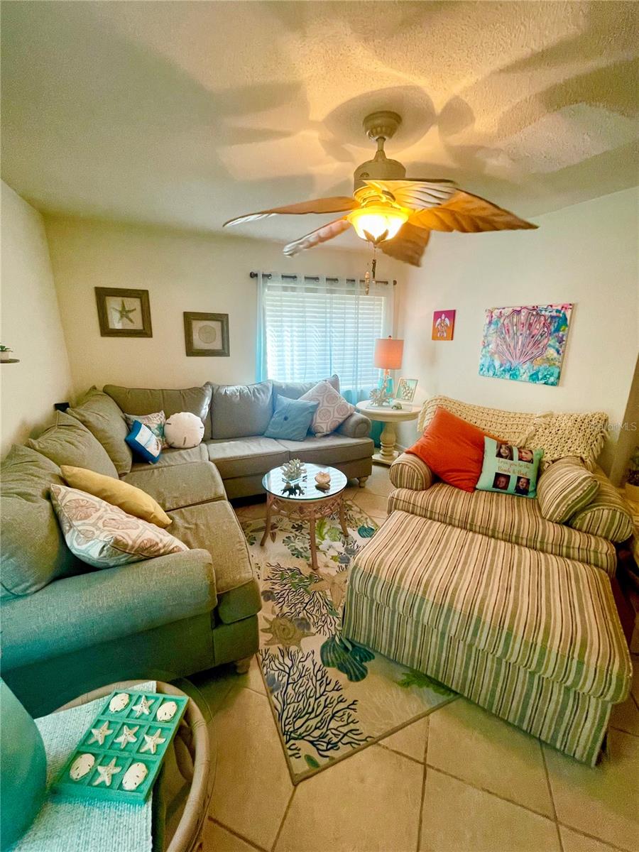 SUMMER TREES UNIT 01 - Residential