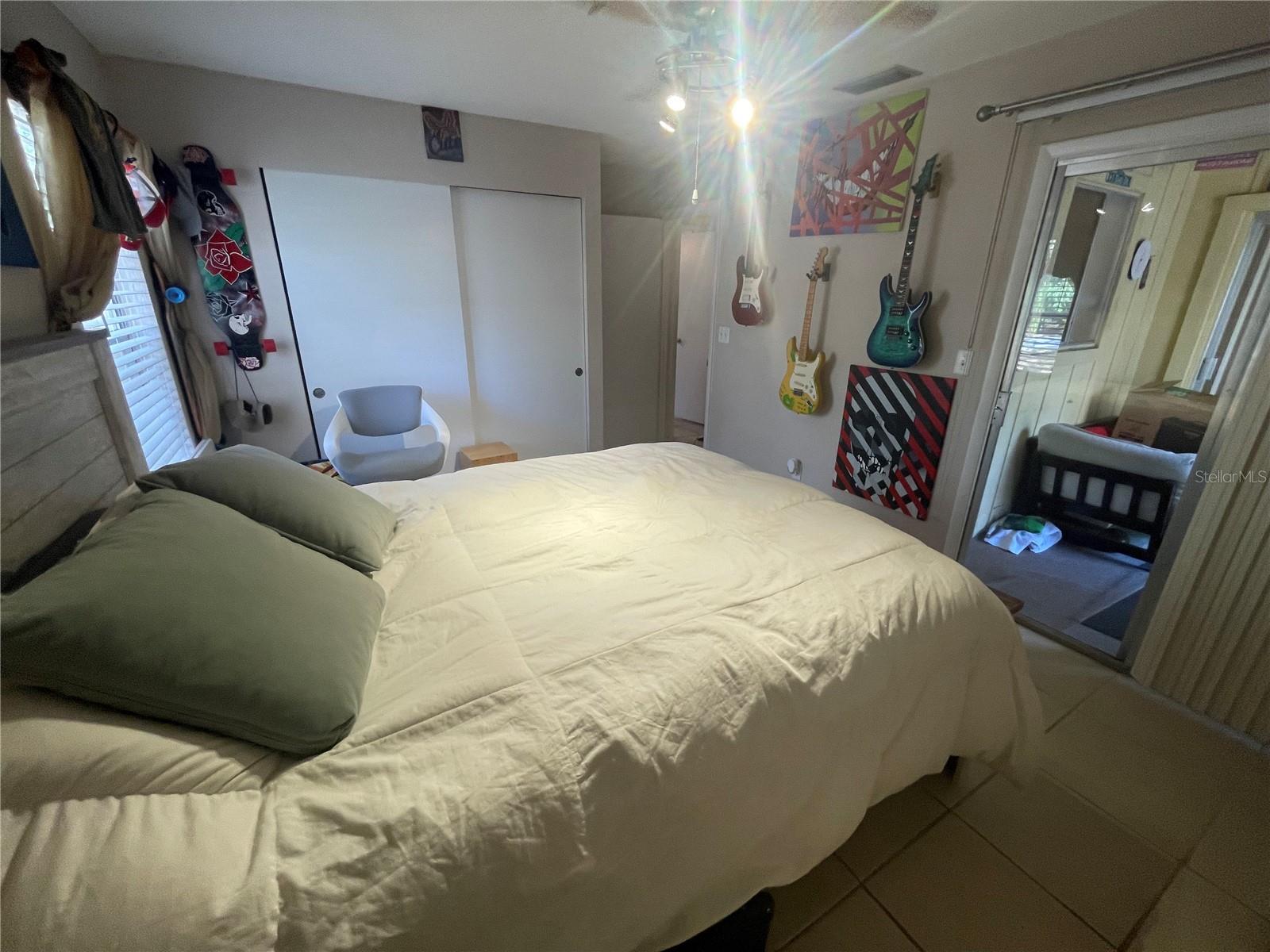 SUMMER TREES UNIT 01 - Residential