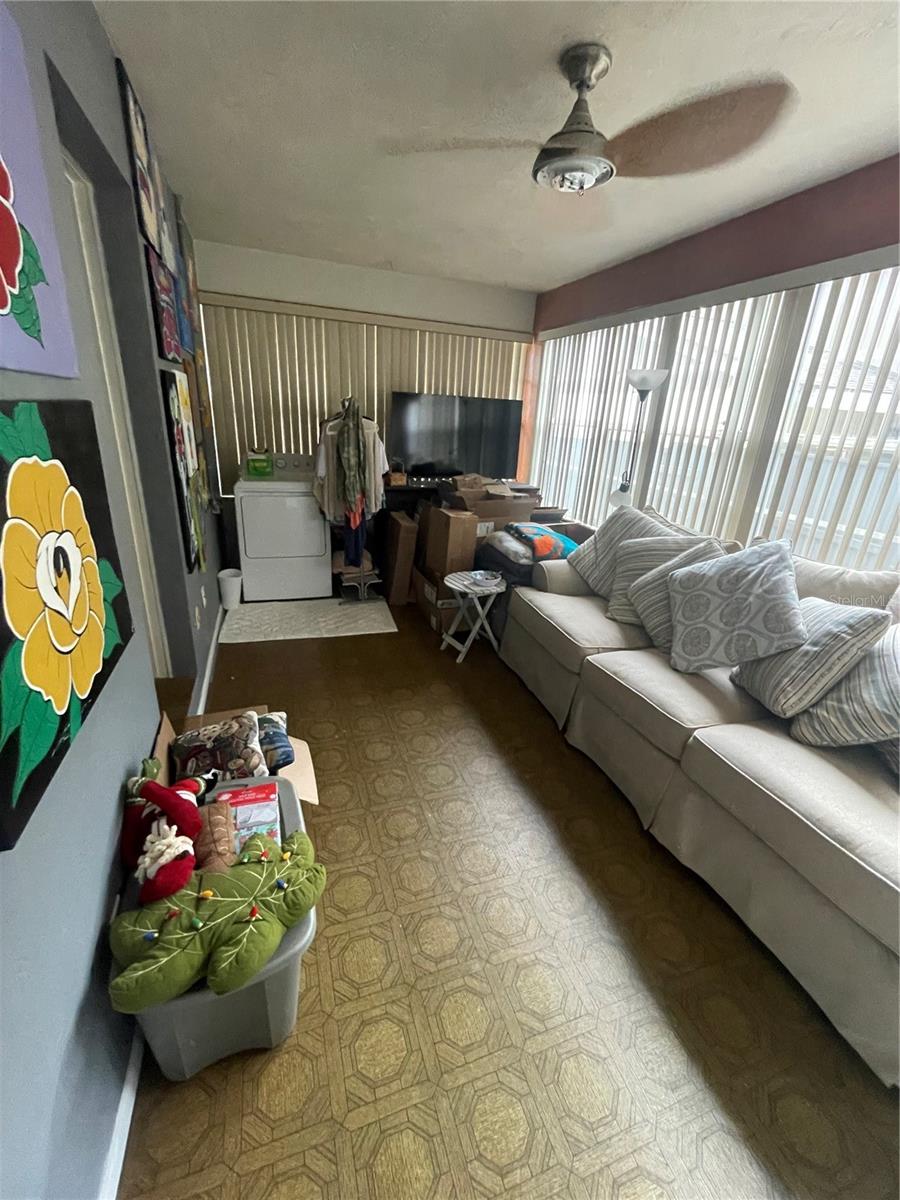 SUMMER TREES UNIT 01 - Residential