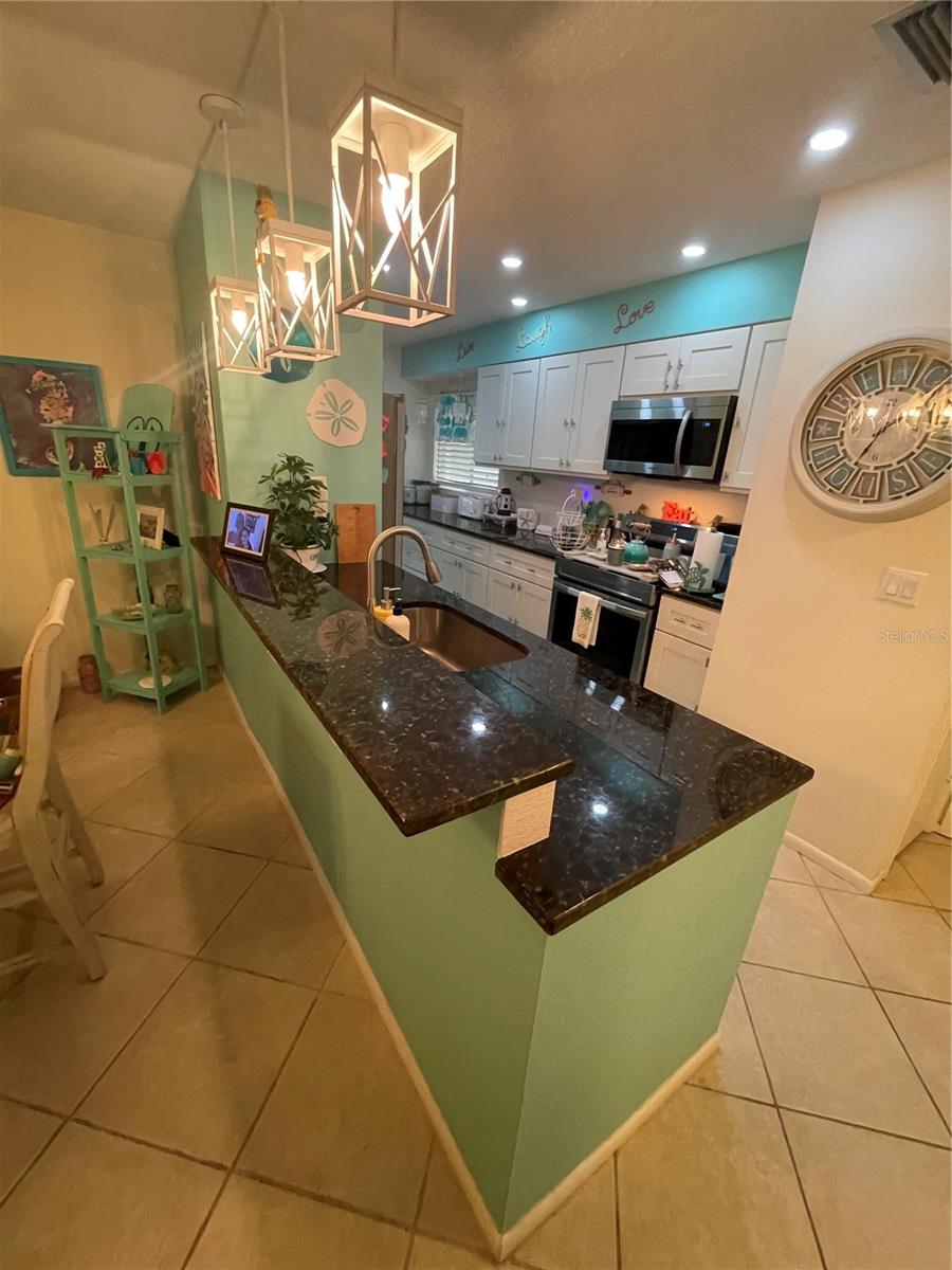 SUMMER TREES UNIT 01 - Residential