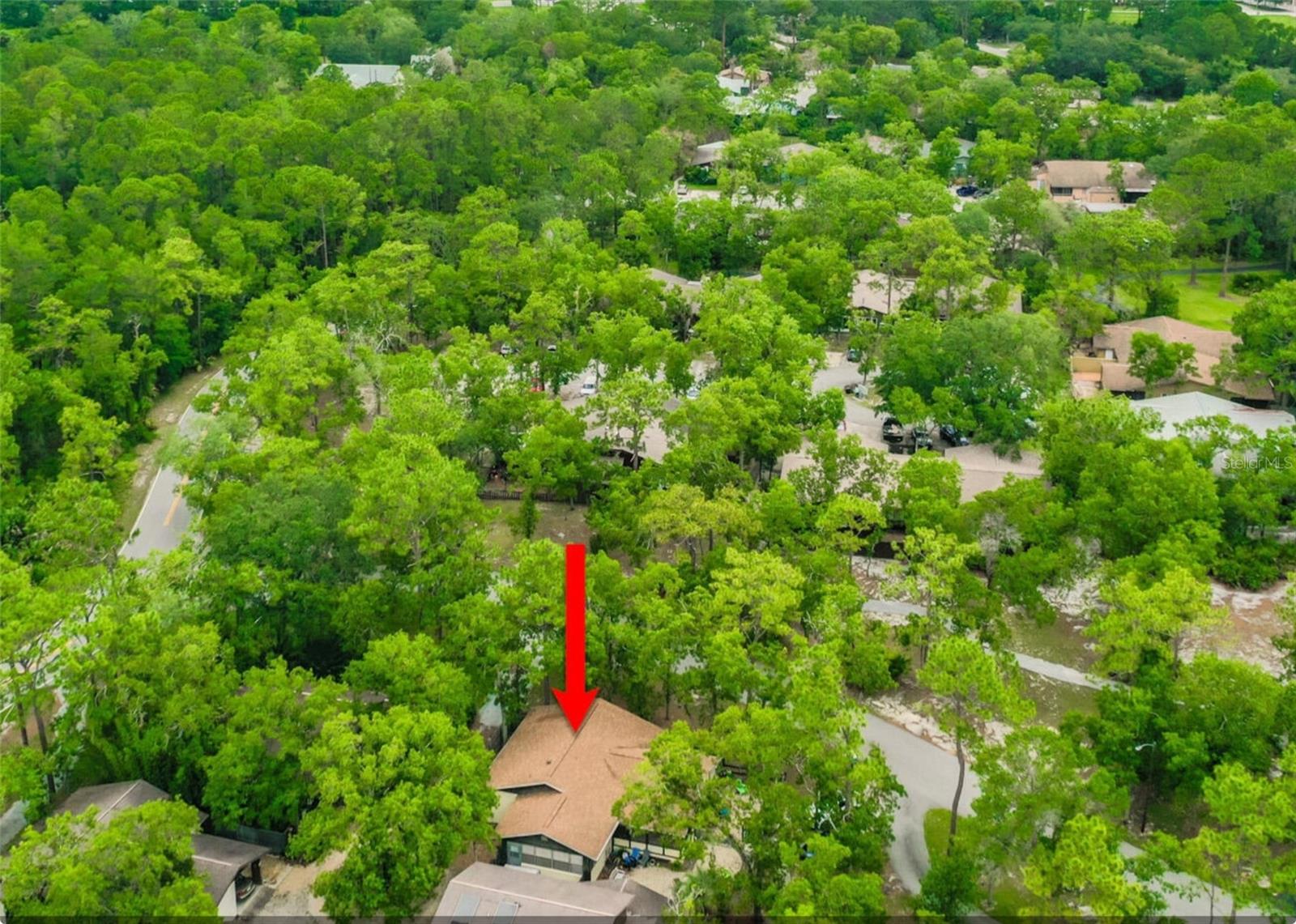 SUMMER TREES UNIT 01 - Residential