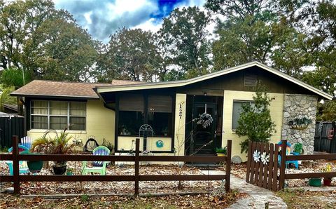 Photo of 127 Cypress Pond Road, Port Orange, FL 32128 (MLS # O6363893)