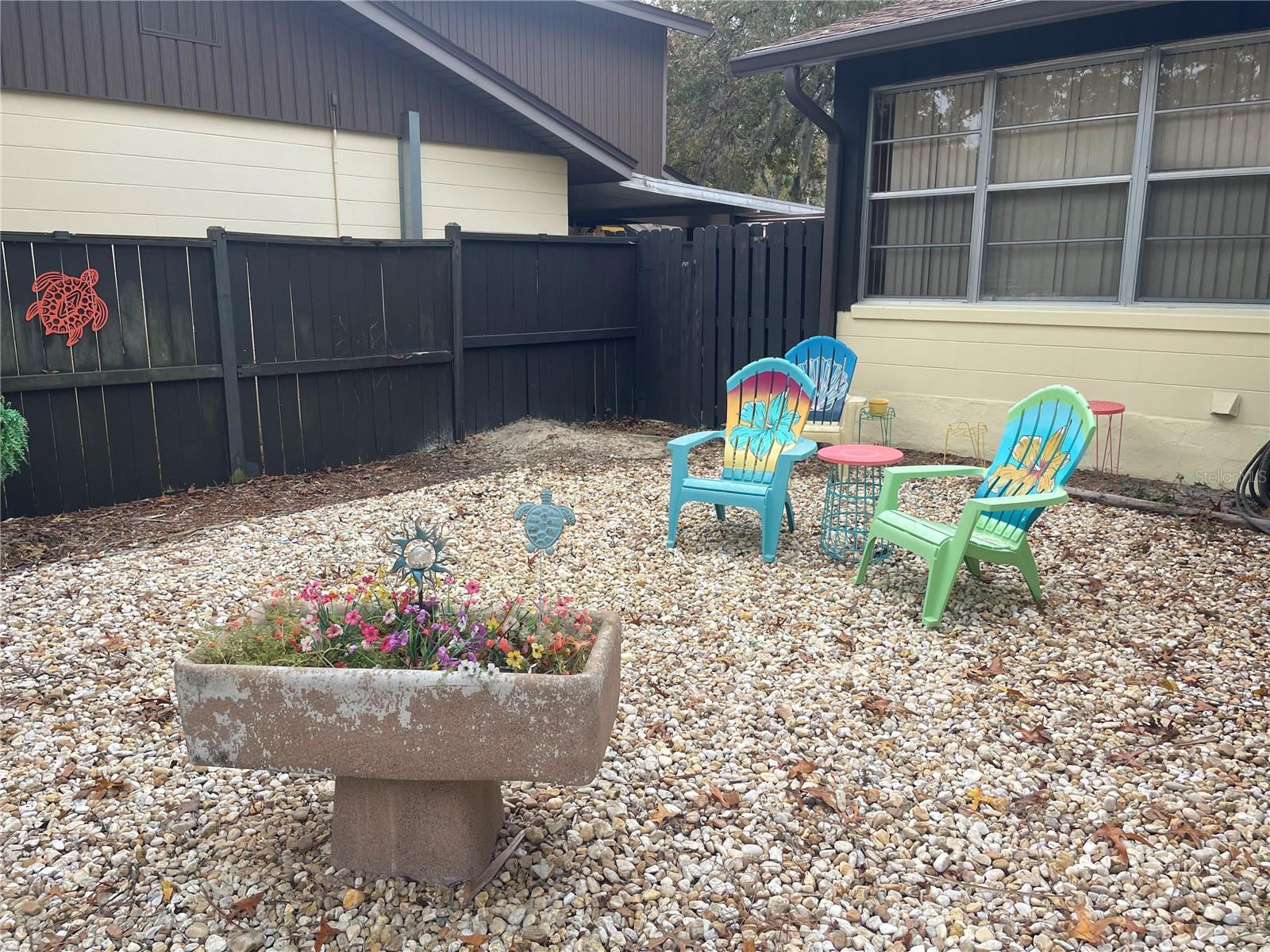 SUMMER TREES UNIT 01 - Residential