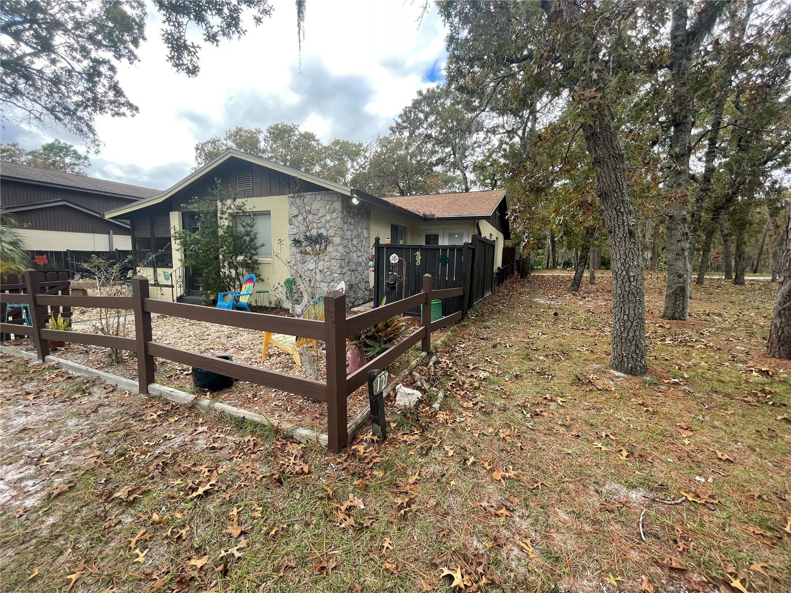 127 CYPRESS POND ROAD