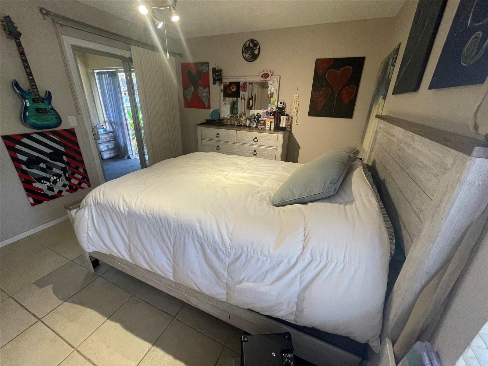 SUMMER TREES UNIT 01 - Residential