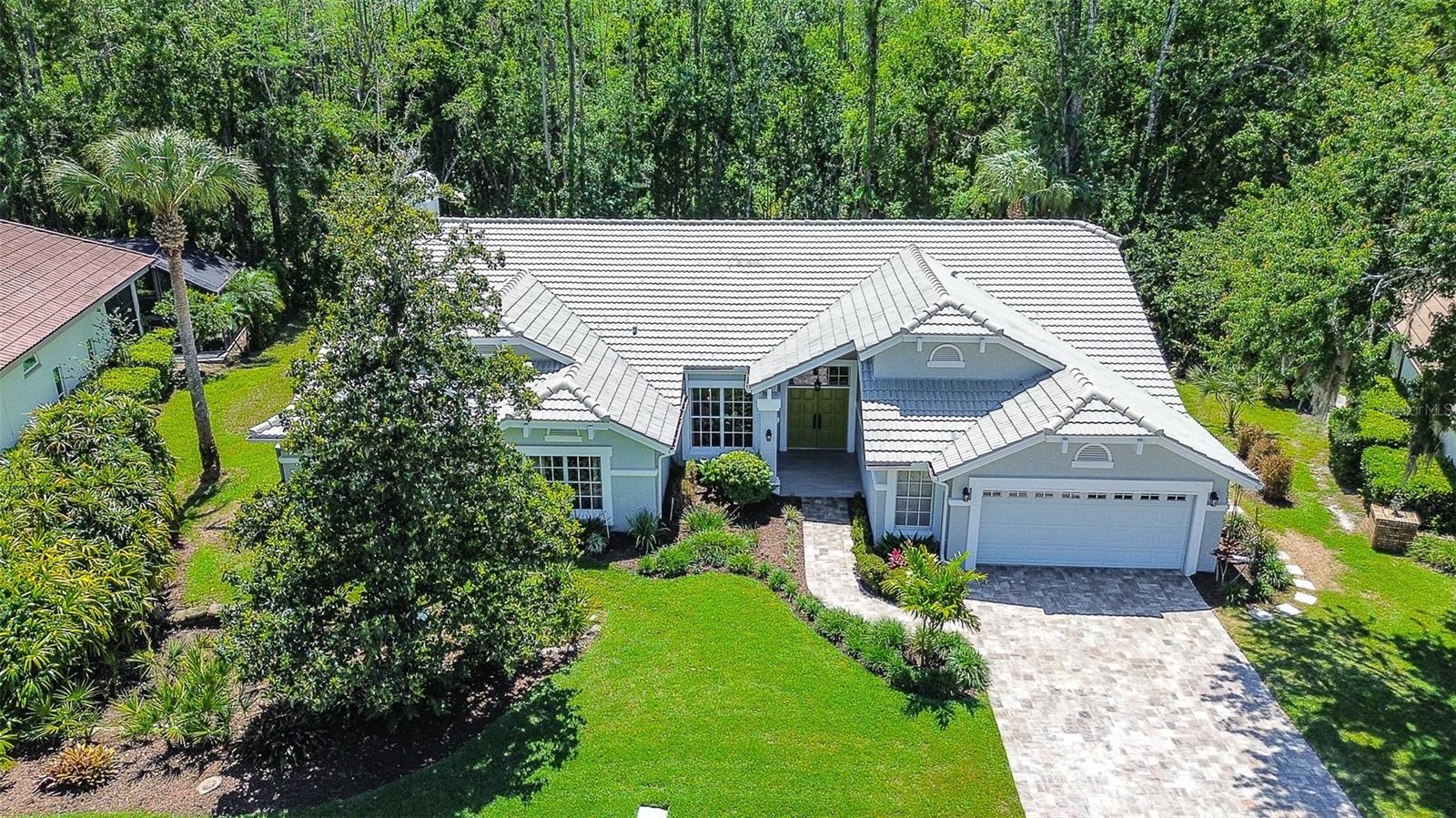 30 GREENHAVEN TRAIL
