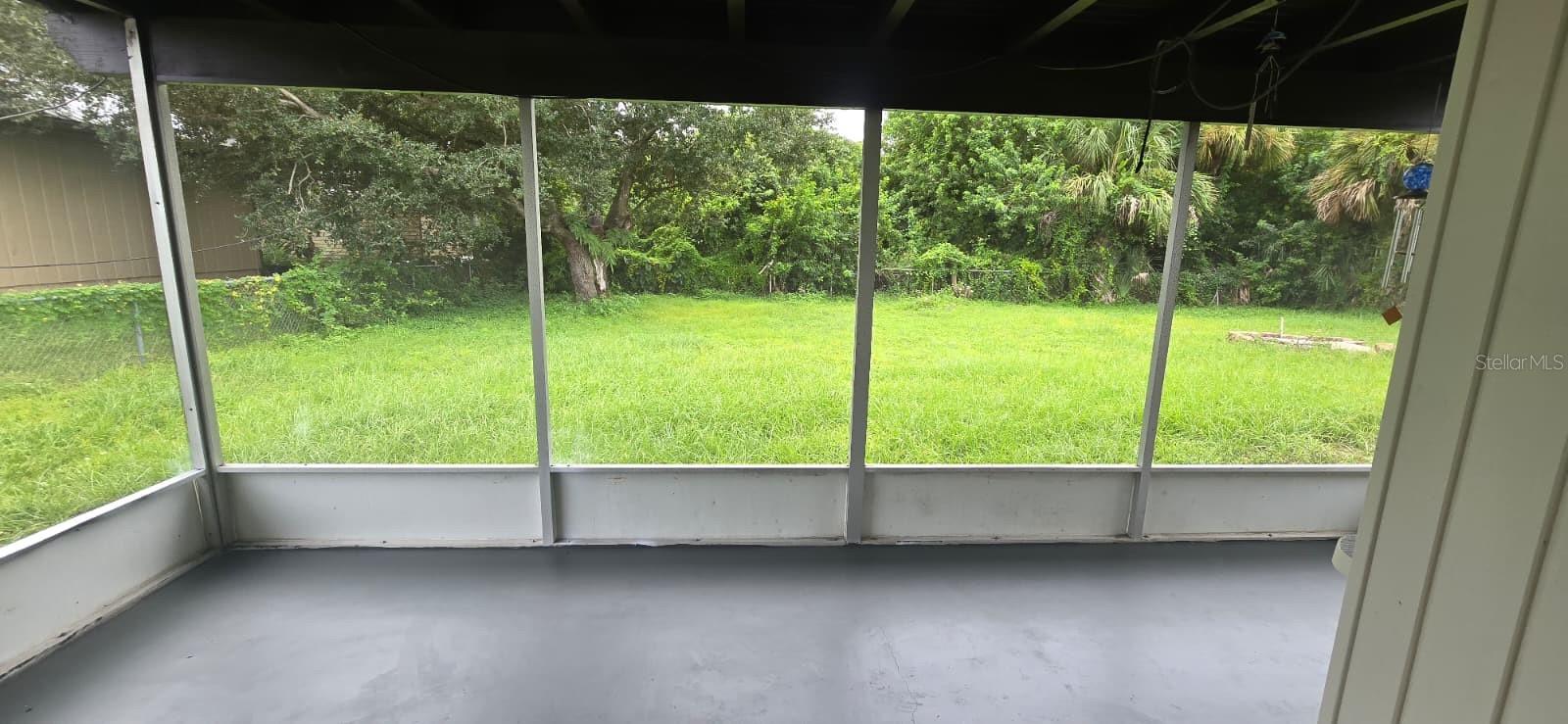 PORT CHARLOTTE SEC 027 - Residential Lease