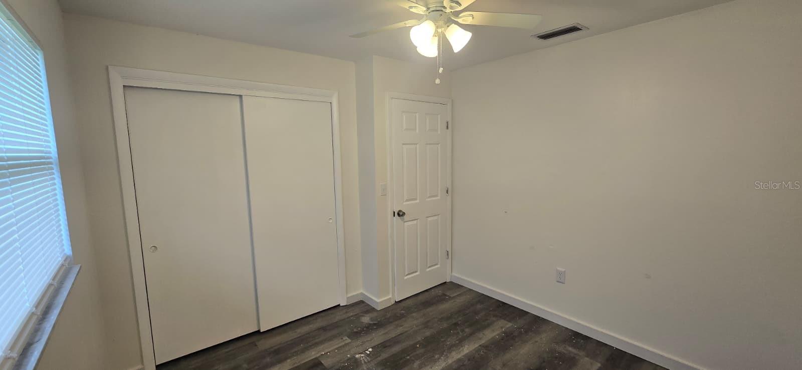 PORT CHARLOTTE SEC 027 - Residential Lease