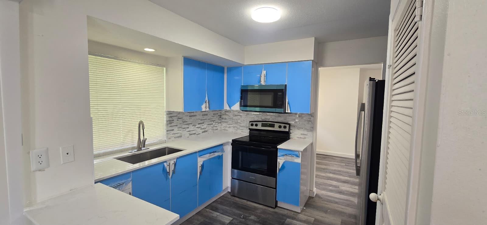 PORT CHARLOTTE SEC 027 - Residential Lease