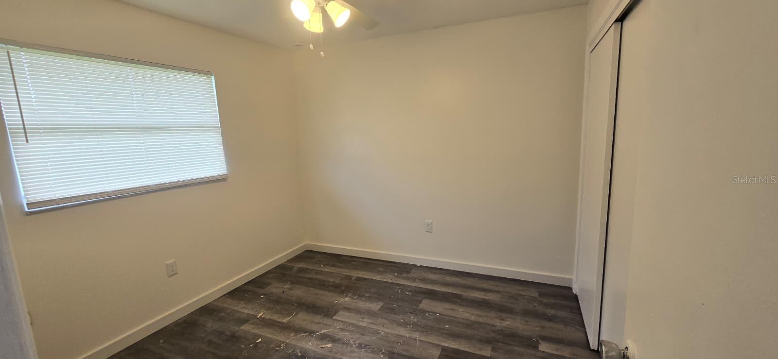PORT CHARLOTTE SEC 027 - Residential Lease
