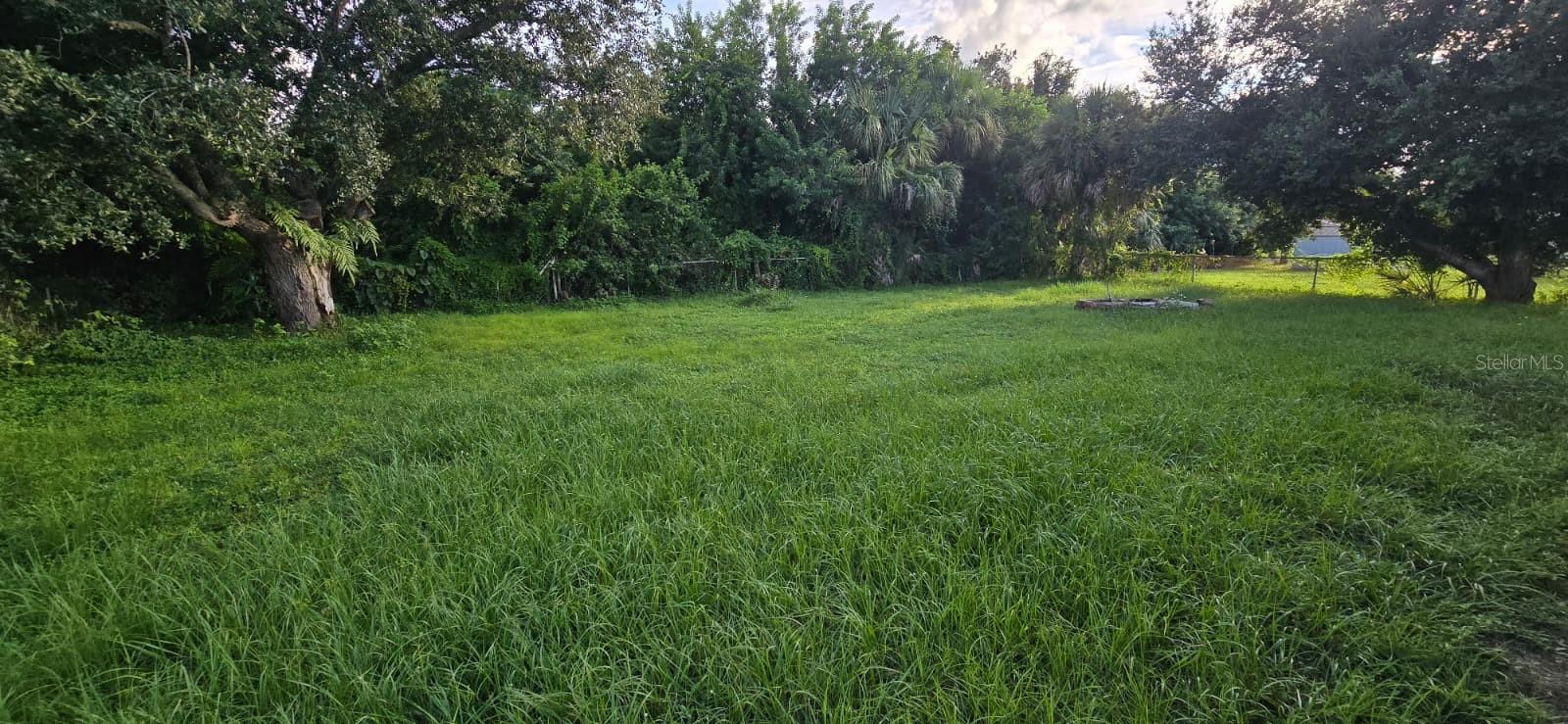 PORT CHARLOTTE SEC 027 - Residential Lease