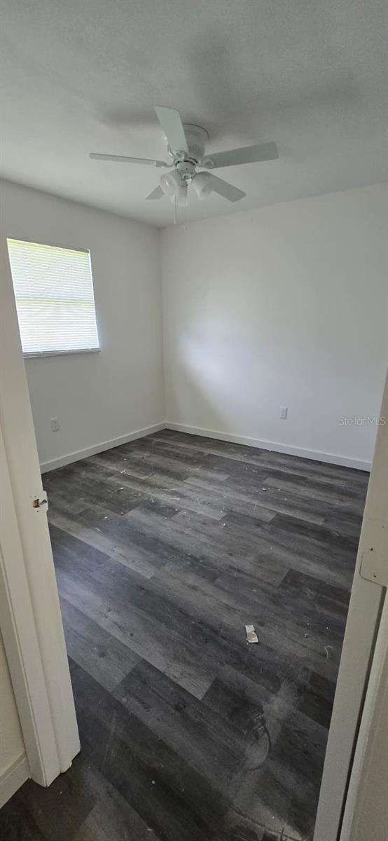 PORT CHARLOTTE SEC 027 - Residential Lease