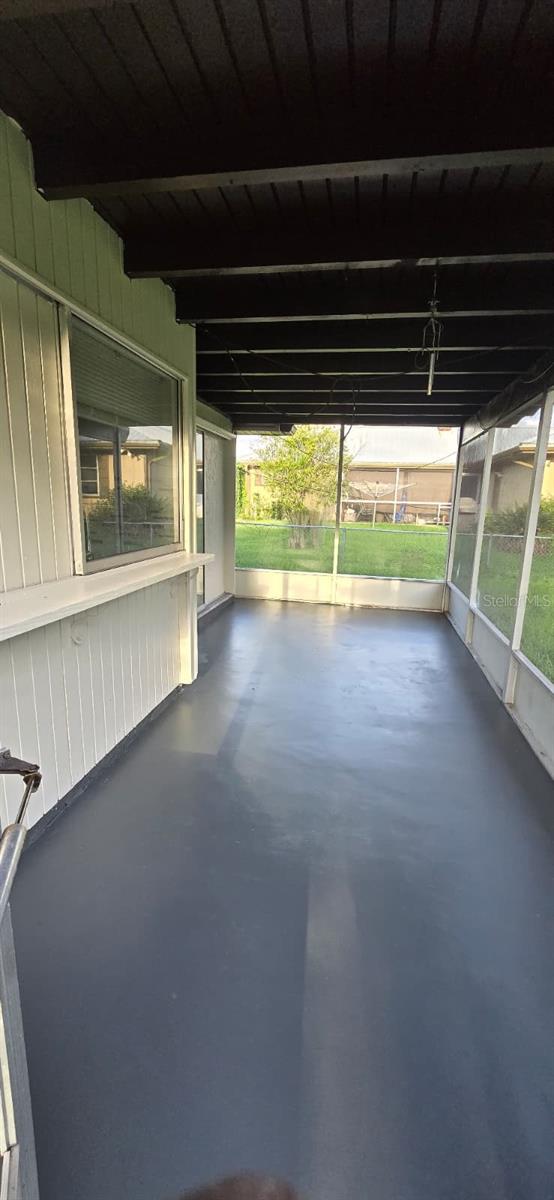 PORT CHARLOTTE SEC 027 - Residential Lease