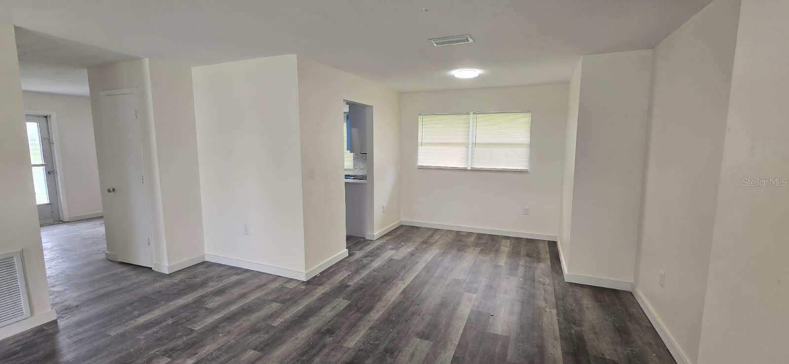 PORT CHARLOTTE SEC 027 - Residential Lease