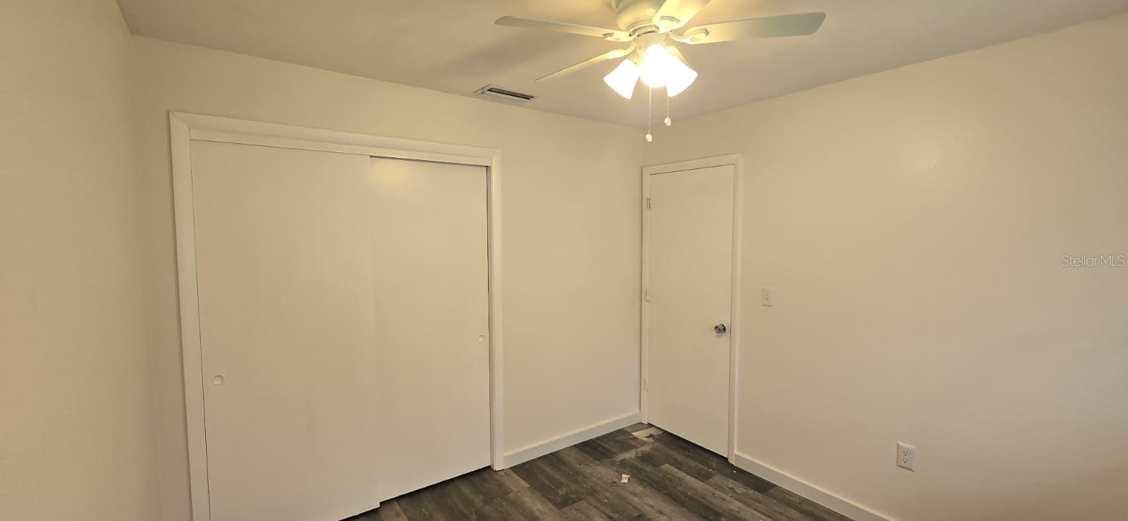 PORT CHARLOTTE SEC 027 - Residential Lease