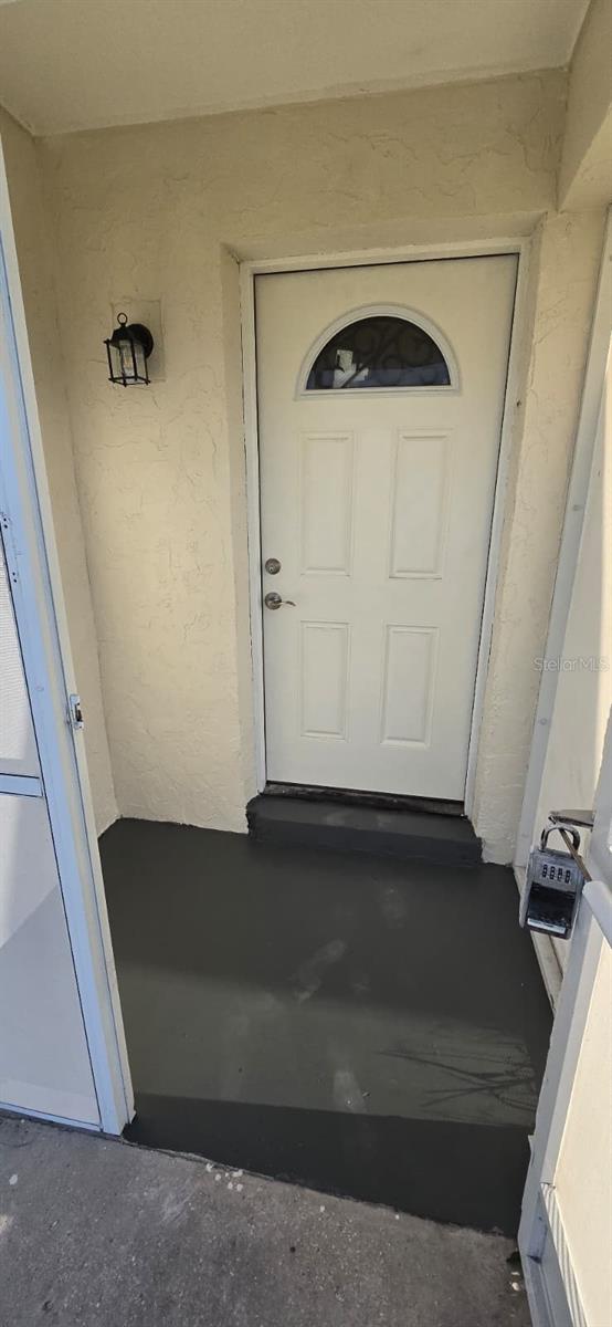 PORT CHARLOTTE SEC 027 - Residential Lease