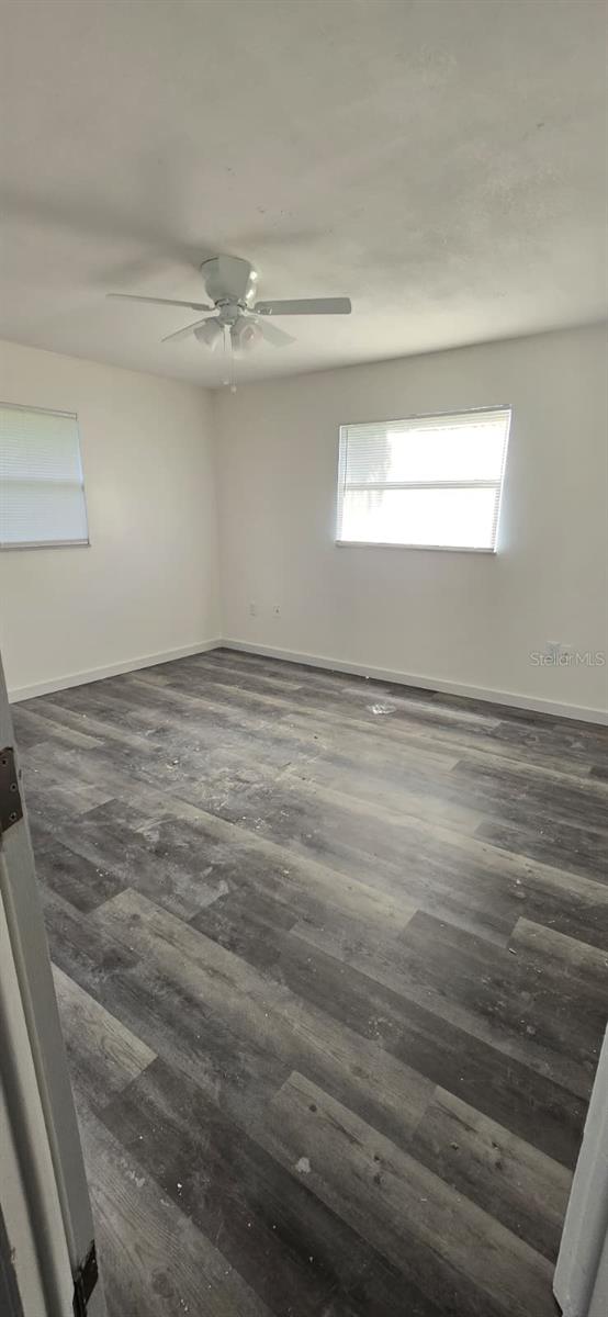 PORT CHARLOTTE SEC 027 - Residential Lease
