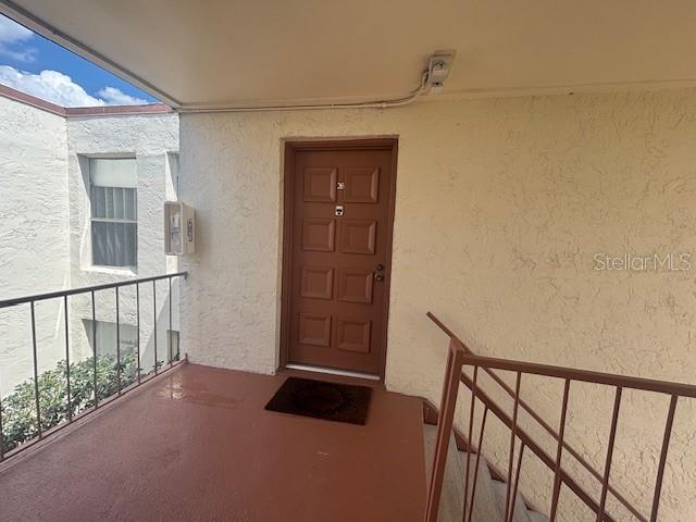 ROYAL ARMS CONDO - Residential