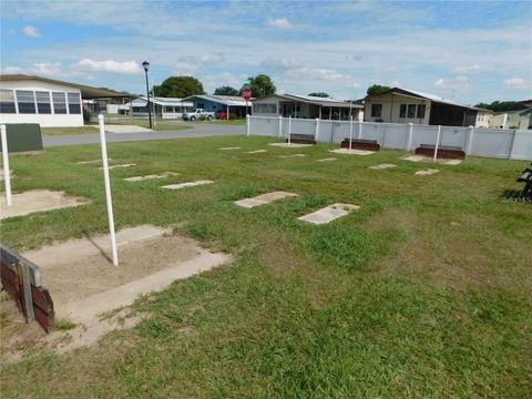 A home in ZEPHYRHILLS