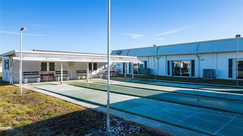 A home in ZEPHYRHILLS