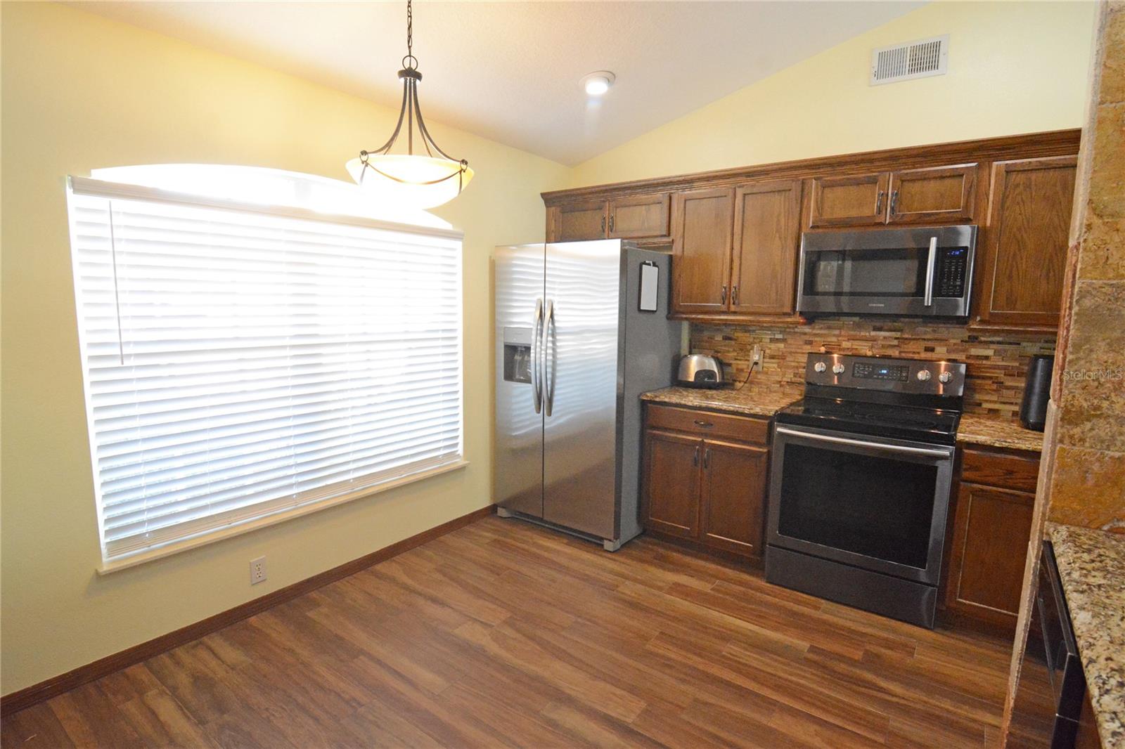 PARKVIEW UNIT 01 - Residential