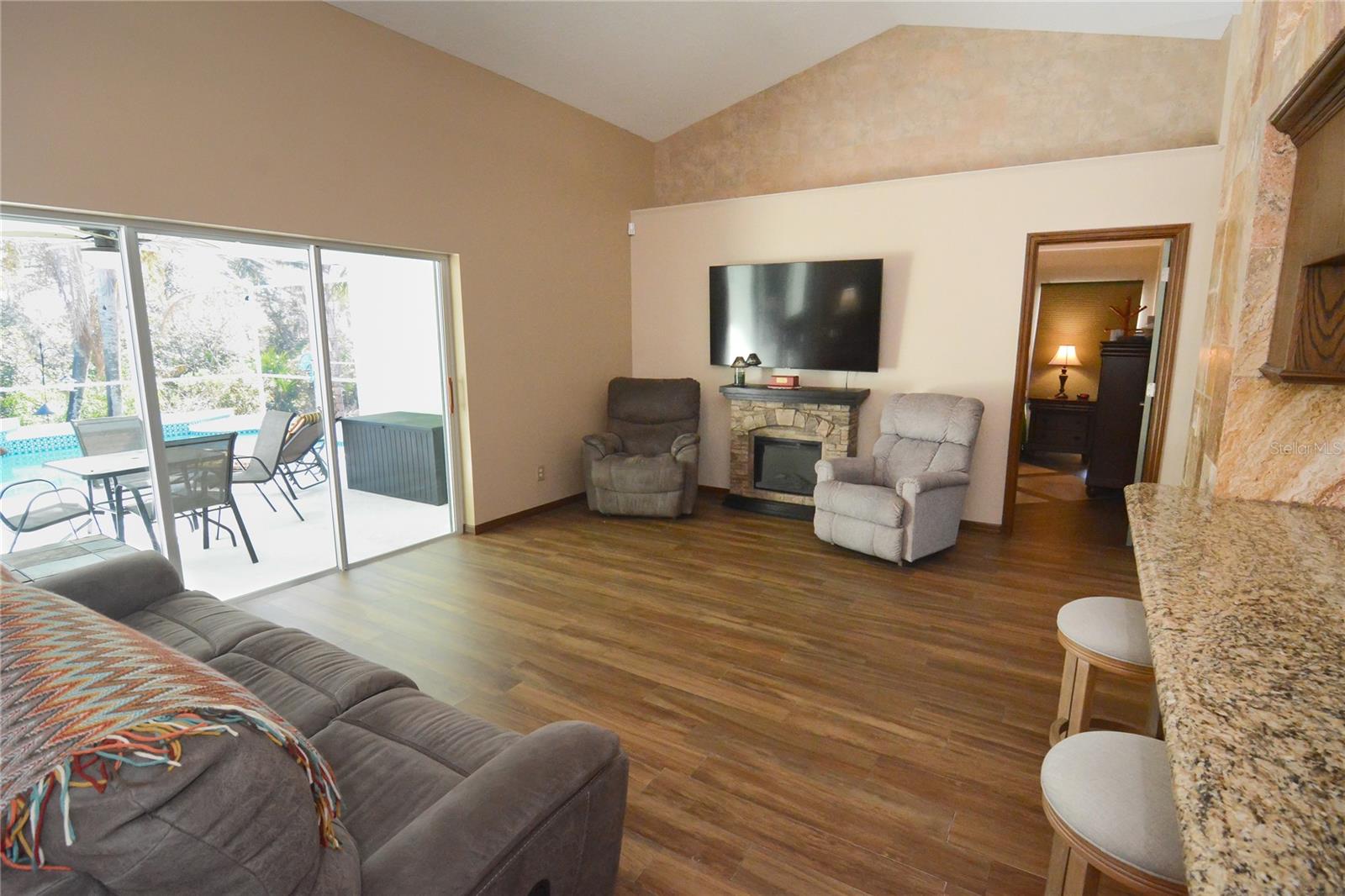 PARKVIEW UNIT 01 - Residential