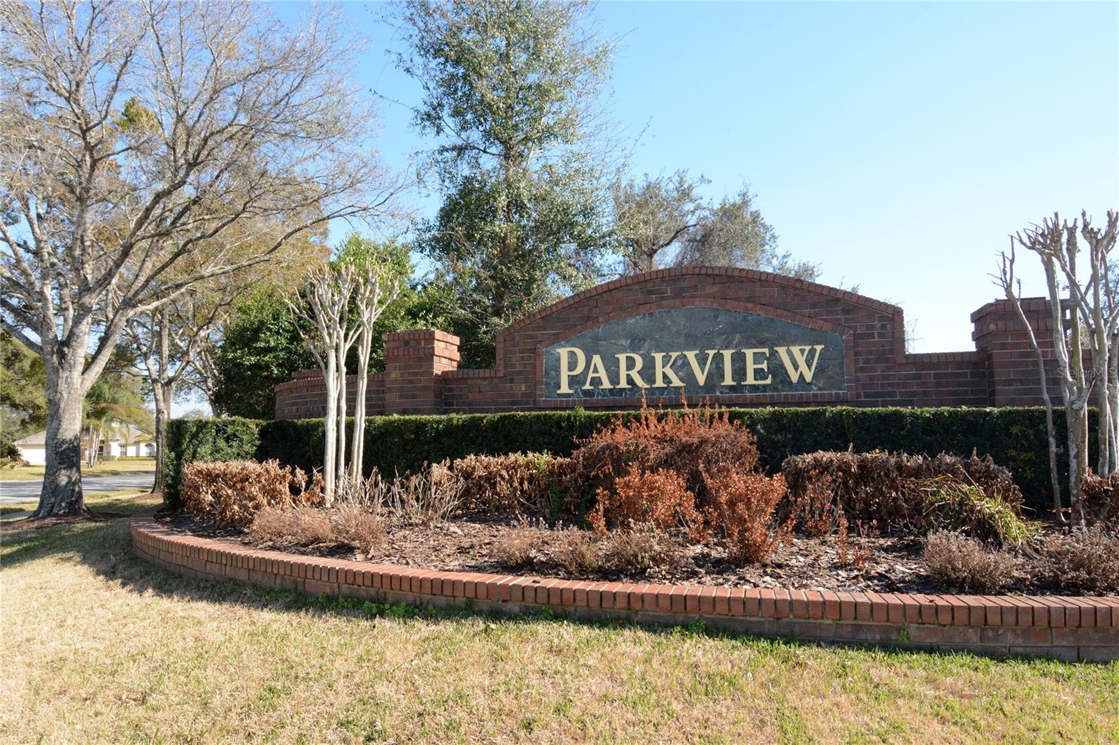 PARKVIEW UNIT 01 - Residential