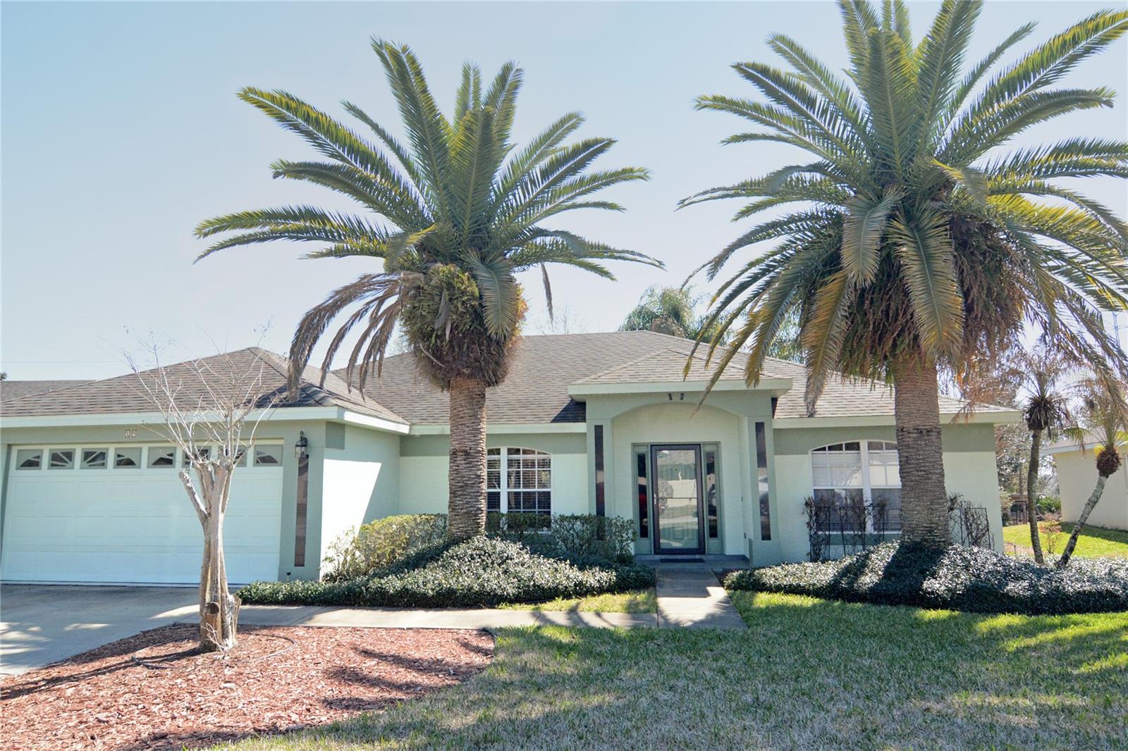 PARKVIEW UNIT 01 - Residential