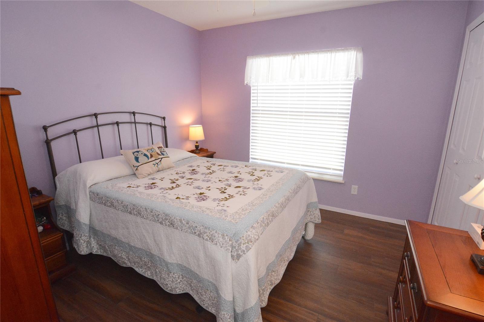 PARKVIEW UNIT 01 - Residential