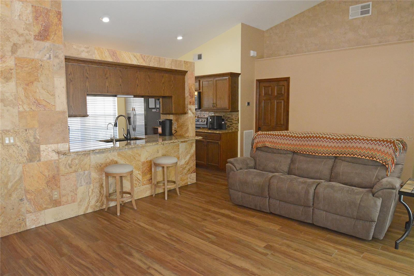 PARKVIEW UNIT 01 - Residential