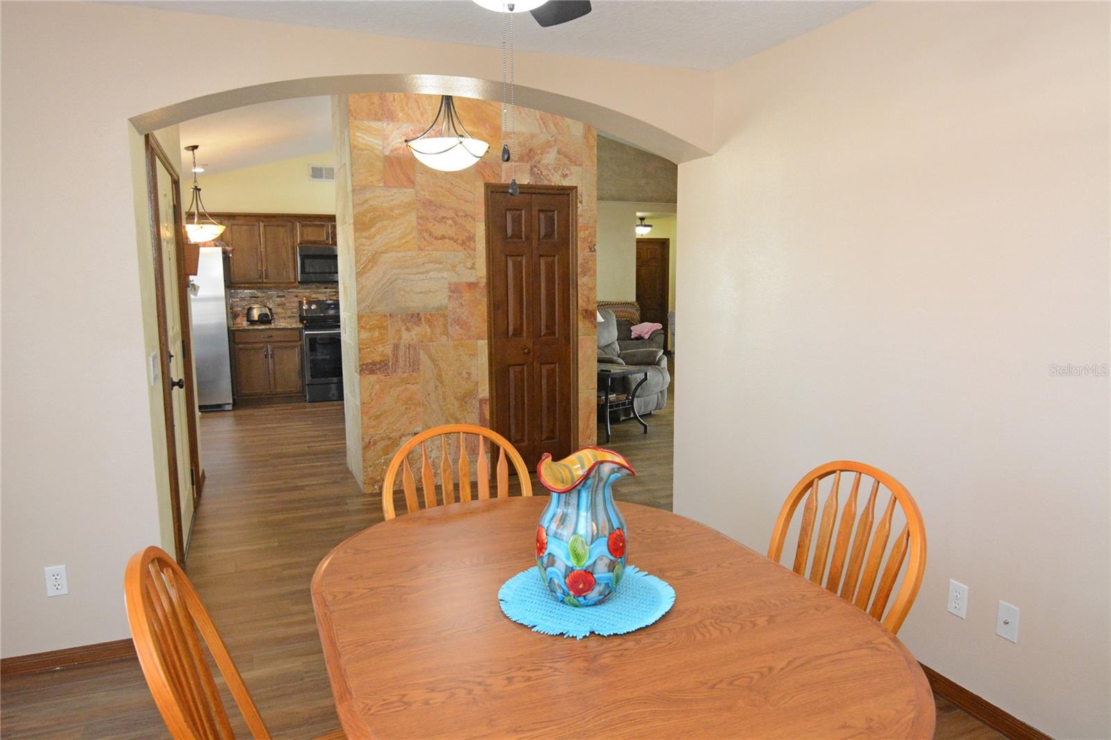 PARKVIEW UNIT 01 - Residential