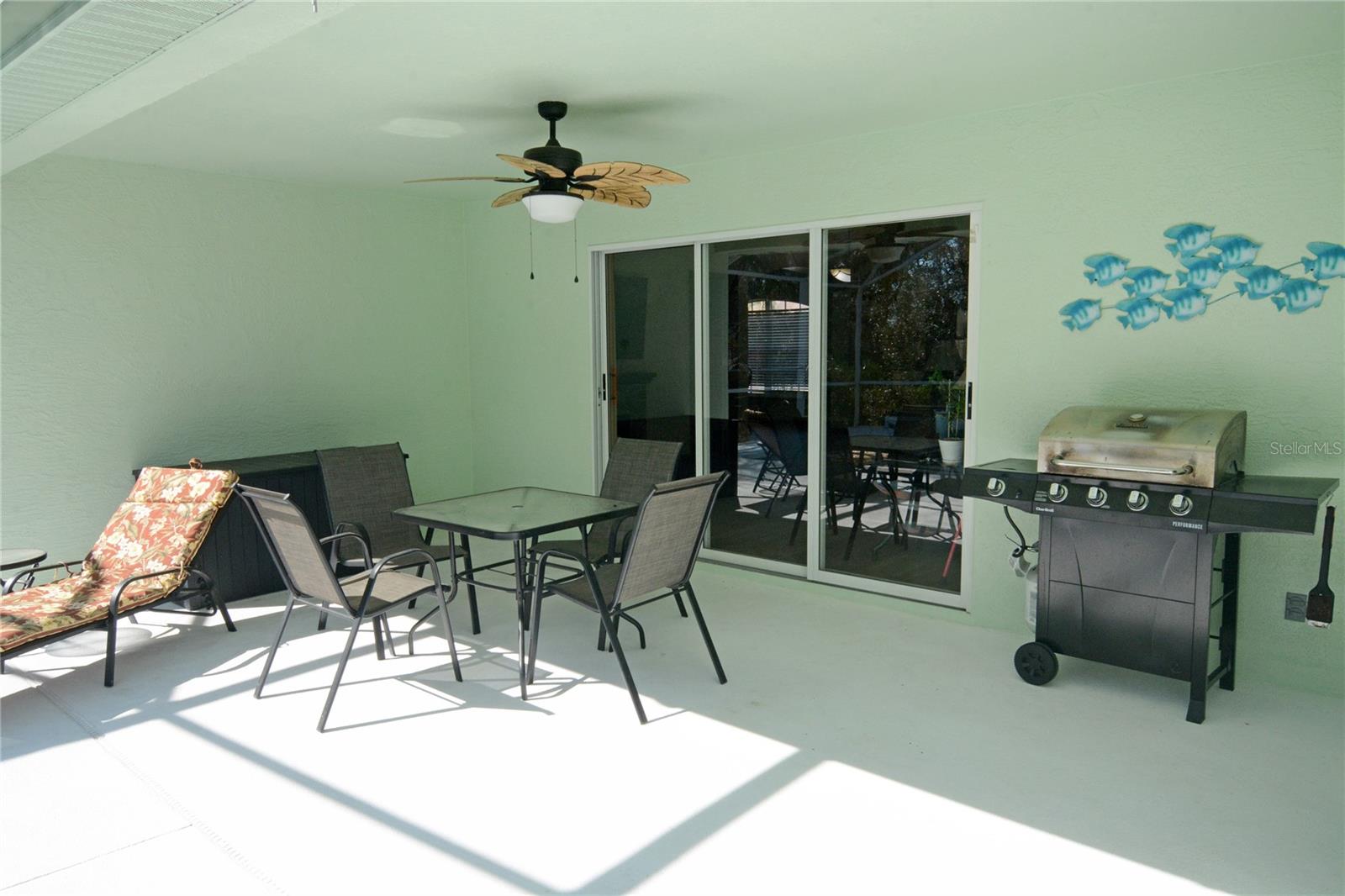 PARKVIEW UNIT 01 - Residential