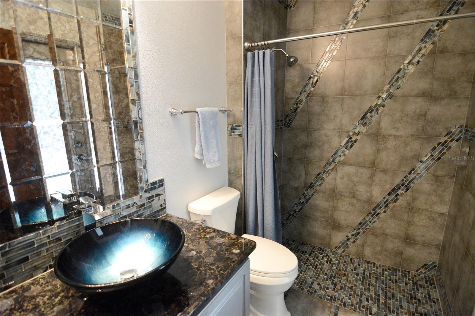 PARKVIEW UNIT 01 - Residential