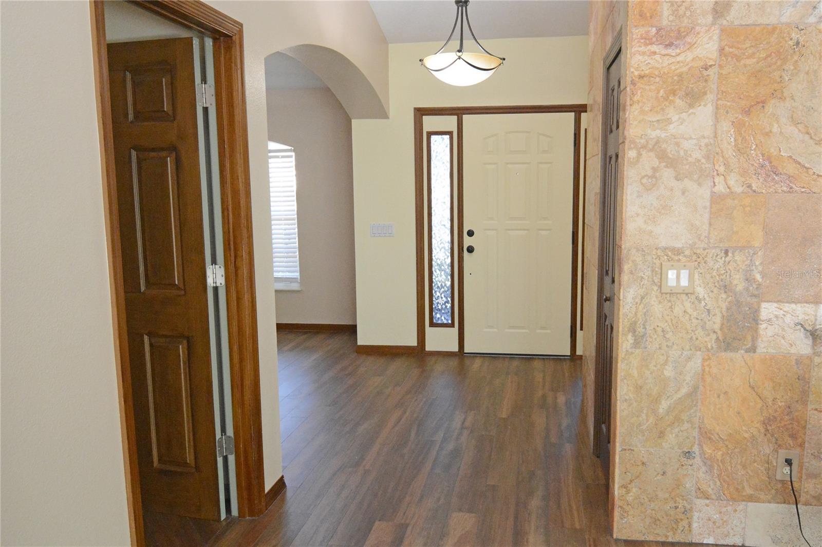 PARKVIEW UNIT 01 - Residential