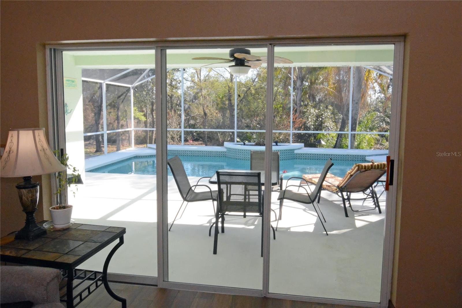 PARKVIEW UNIT 01 - Residential