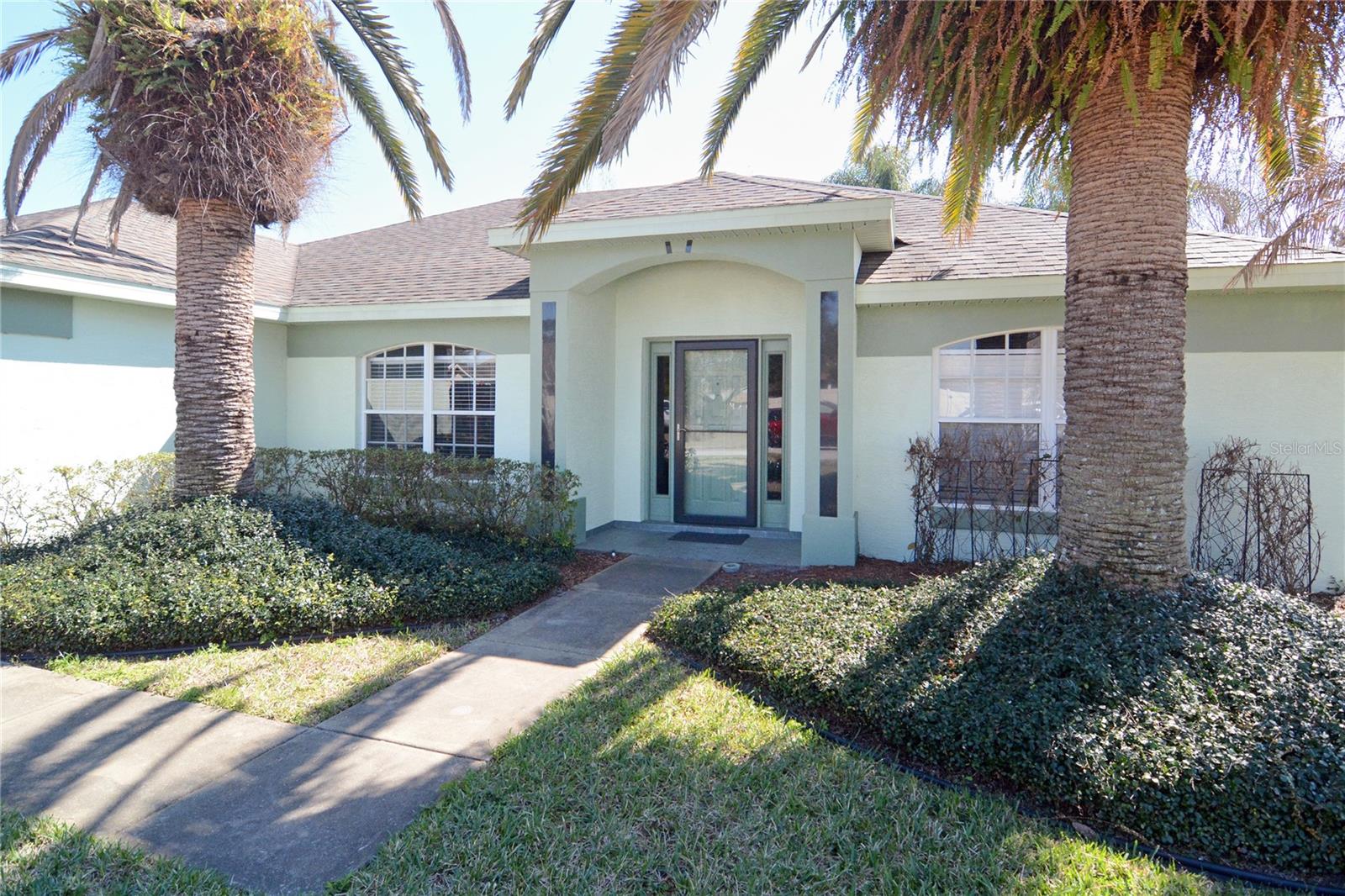 PARKVIEW UNIT 01 - Residential