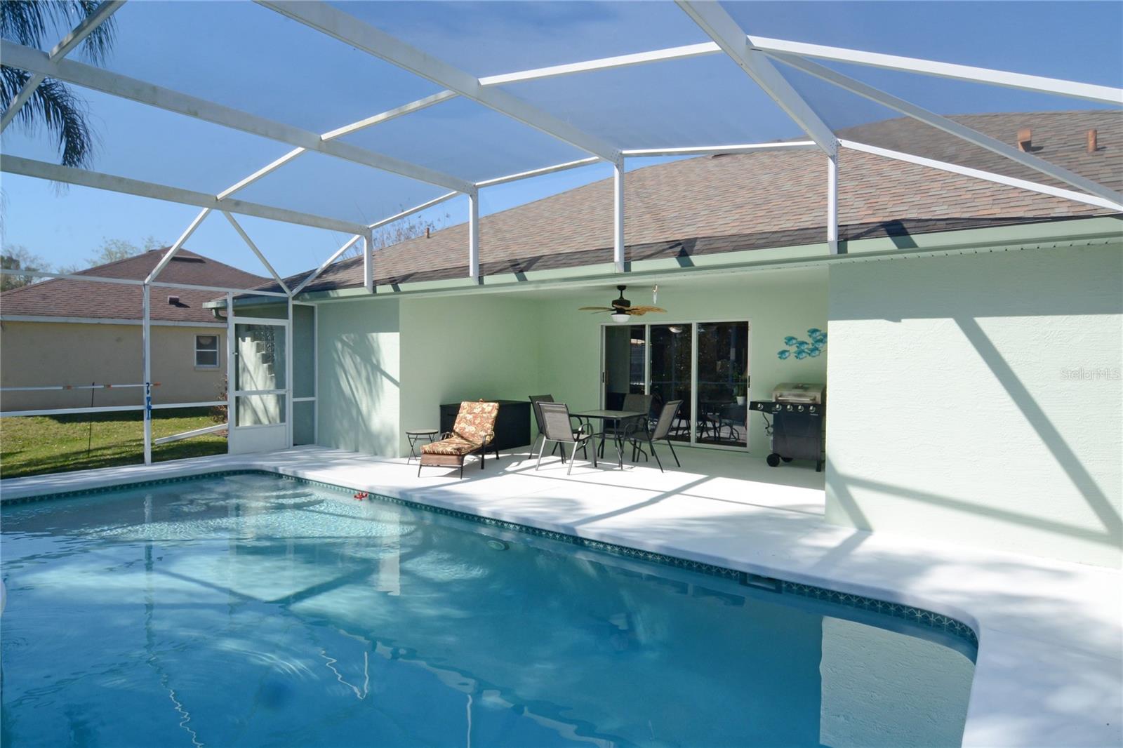 PARKVIEW UNIT 01 - Residential