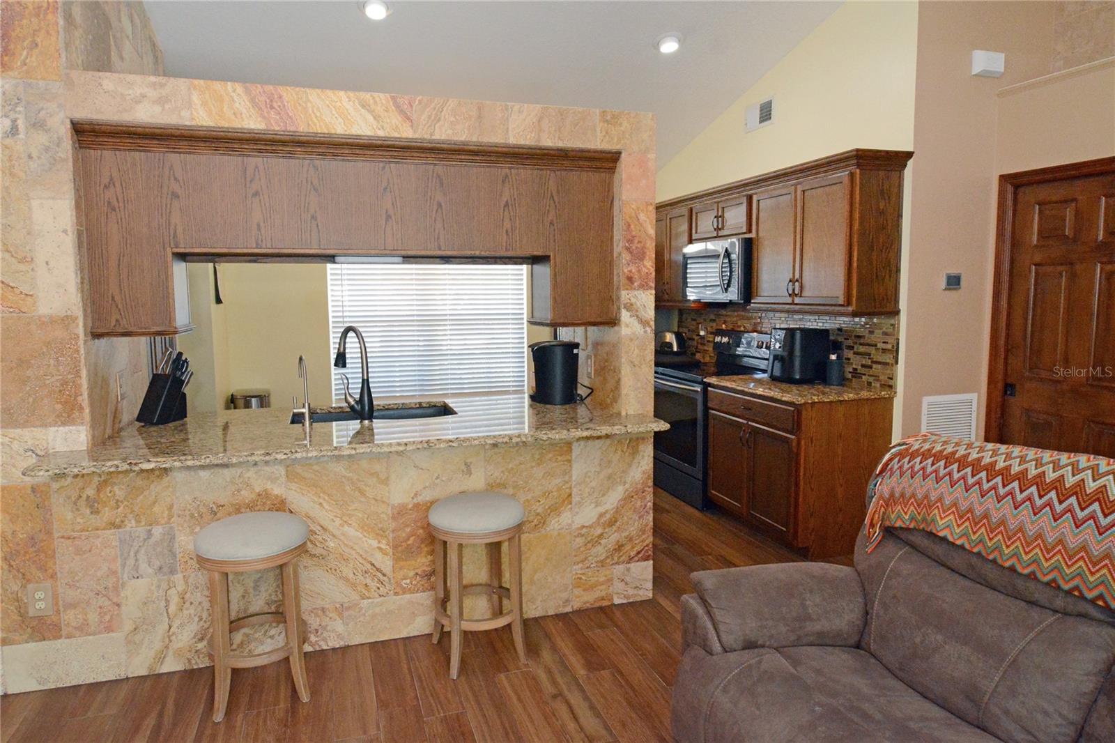 PARKVIEW UNIT 01 - Residential