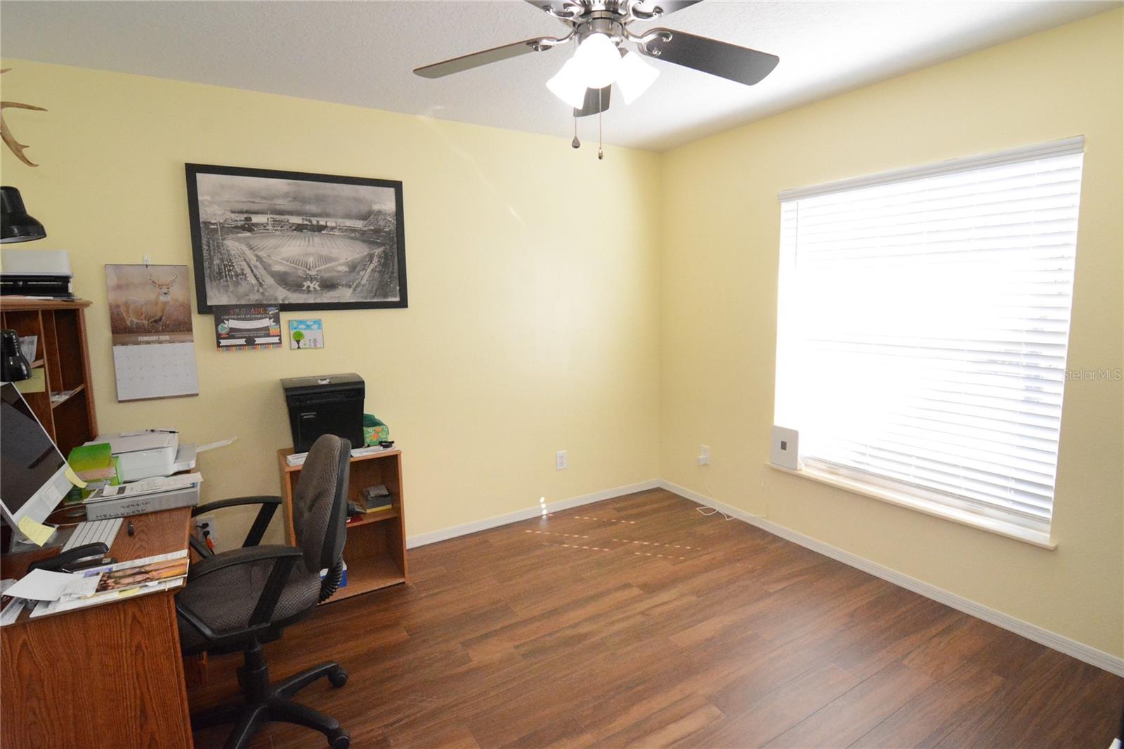 PARKVIEW UNIT 01 - Residential