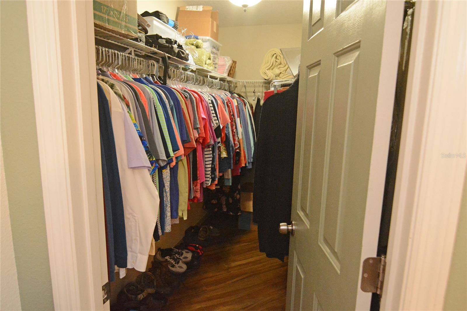 PARKVIEW UNIT 01 - Residential