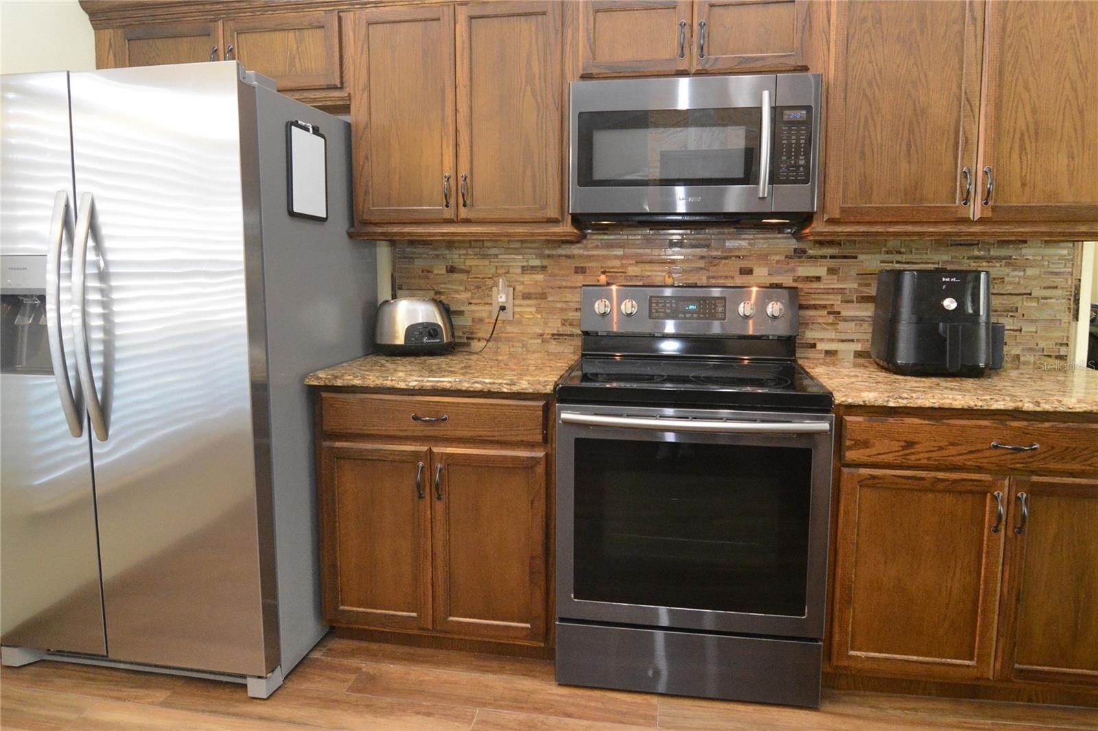 PARKVIEW UNIT 01 - Residential