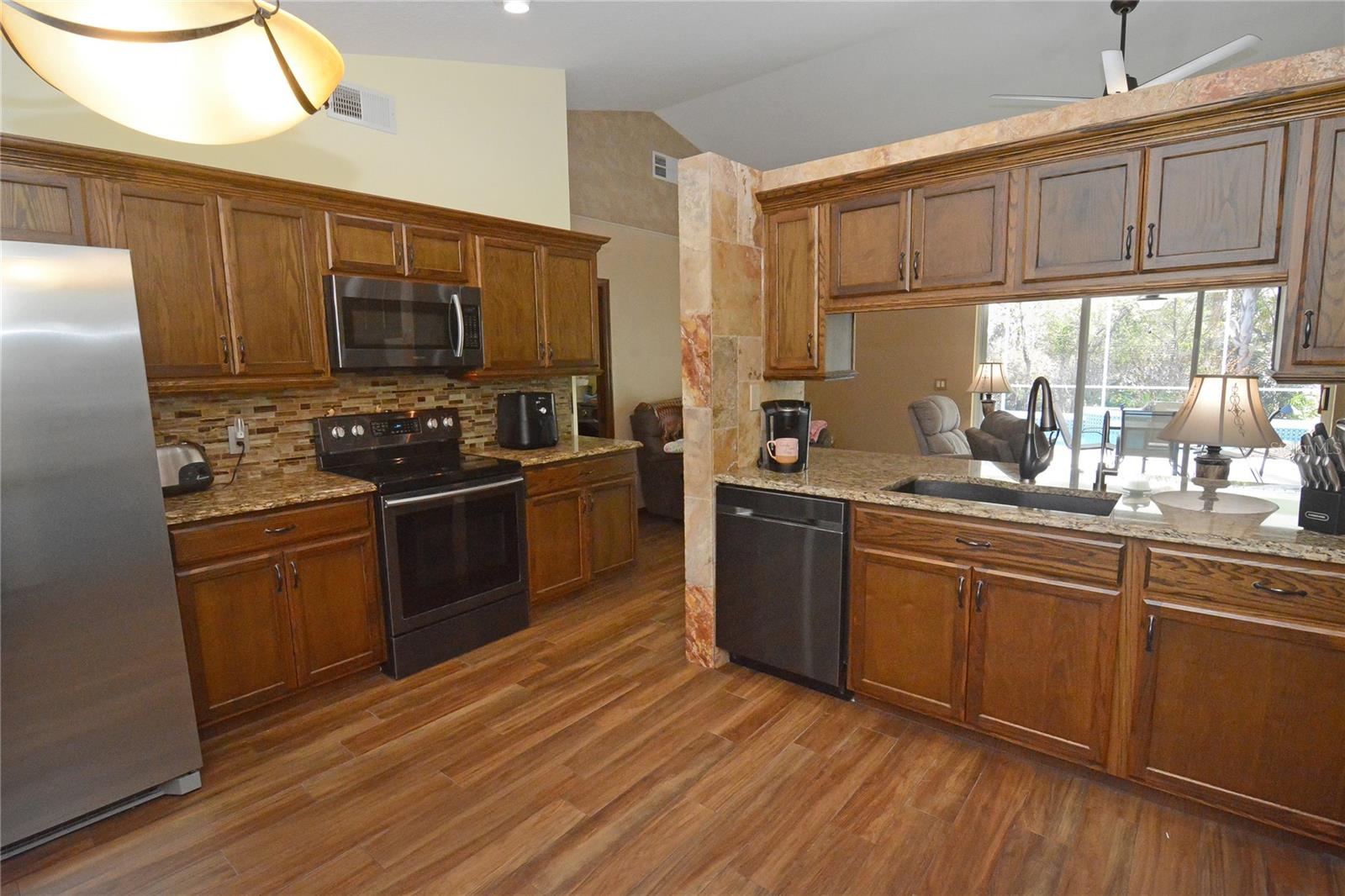 PARKVIEW UNIT 01 - Residential