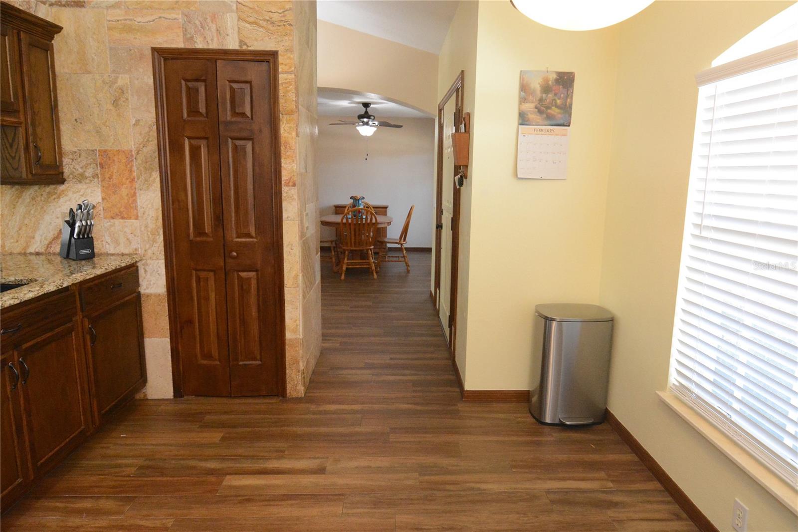 PARKVIEW UNIT 01 - Residential