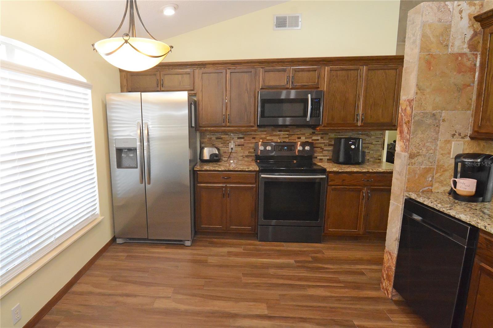 PARKVIEW UNIT 01 - Residential