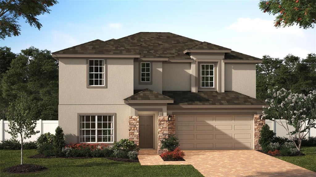 Photo of 2639 Cavanaugh Drive, Orlando, FL 32817 (MLS # O6441254)