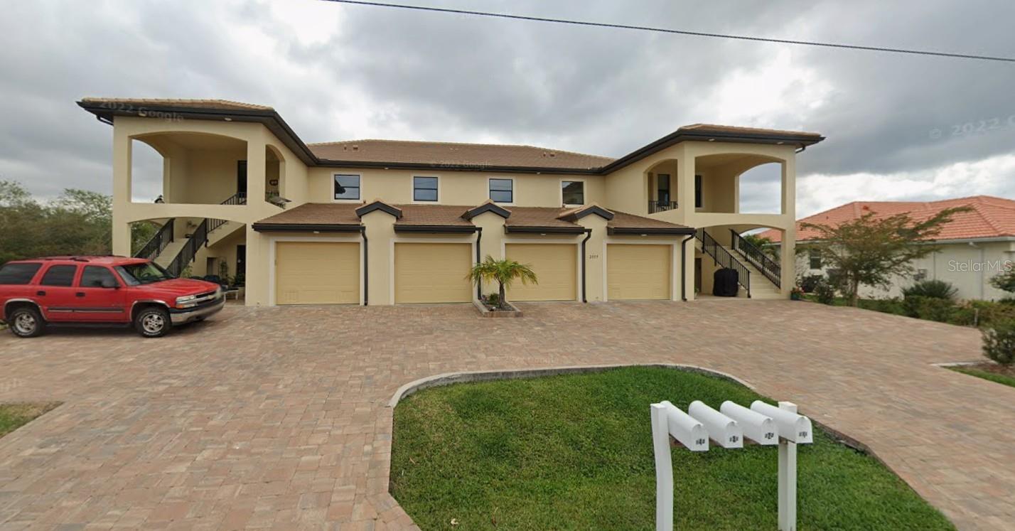 PUNTA GORDA ISLES SEC 12 - Residential